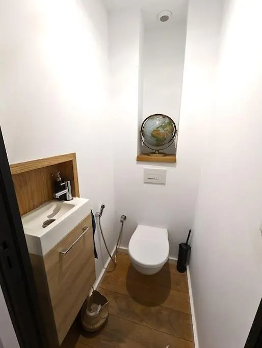 Apartment Le Prestige Yourhosthelper Bayonne