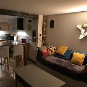 Baiona Apartamento