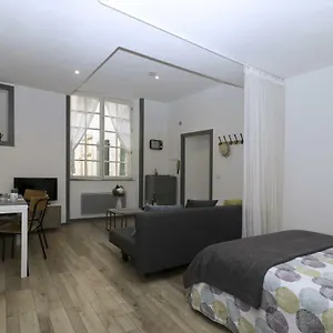 Cosy Historique Appartement