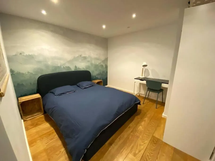 Apartment Le Prestige Yourhosthelper Bayonne